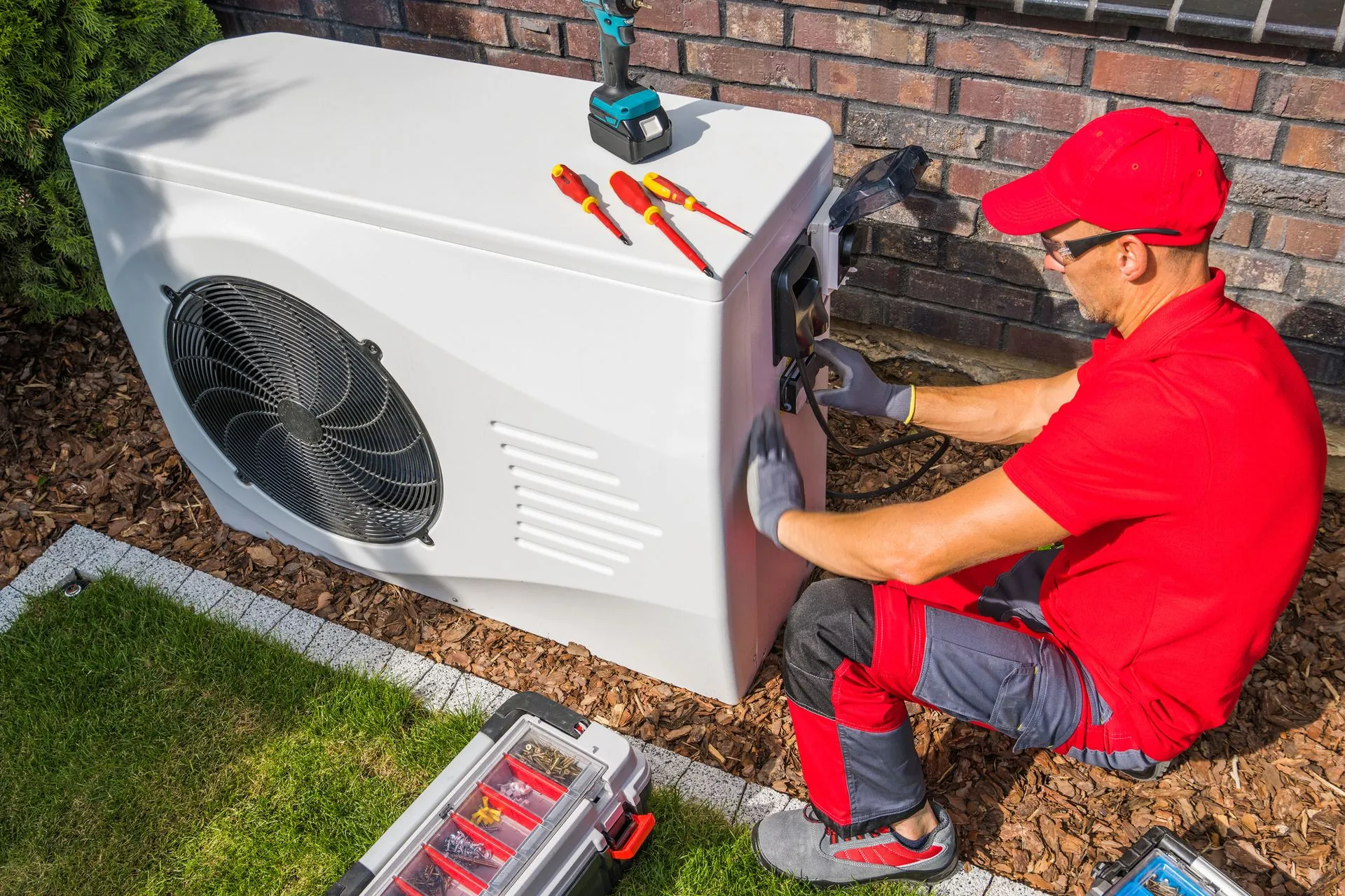 About HVAC in Deerfield, IL